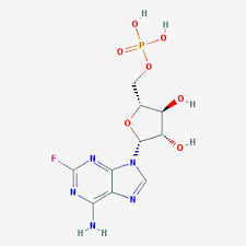 Fludarabine phosphate