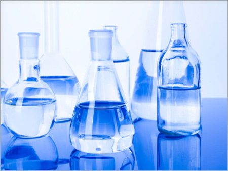 Heavy Liquid Paraffin Oil