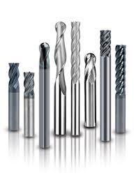 Carbide End Mill