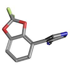 Fludioxonil