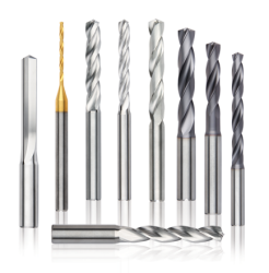 Carbide Drill
