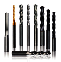 Carbide Drill