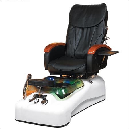 Massage Chair Cum Foot Spa