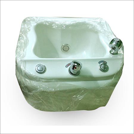 Foot Basin