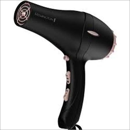 Hair Dryer Warranty: 1 Yrs