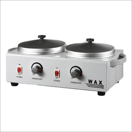 Wax Machine Warranty: 1 Yrs