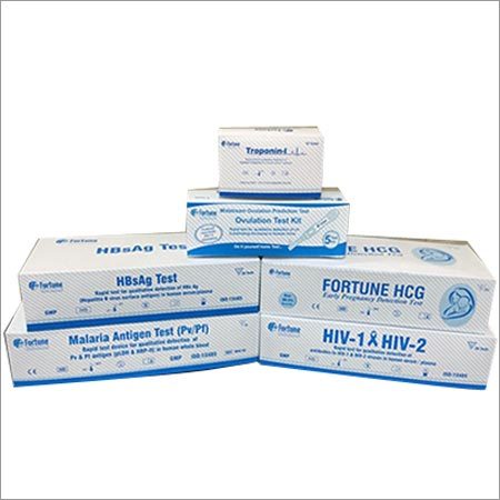 Test Kit