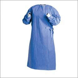 Disposable Gown