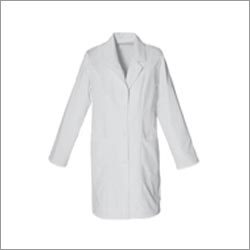 Lab Gown