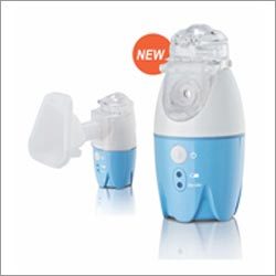 Fortune Super Mesh Nebulizer