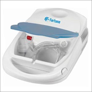 Piston Compressor Nebulizer