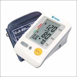 Blood Pressure Monitor