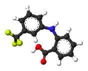 Flufenamic acid