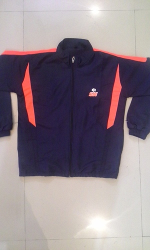 Track Suit