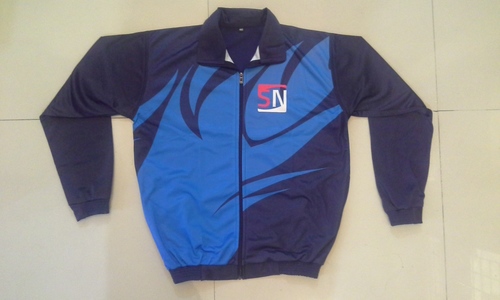 Sports Track Suit