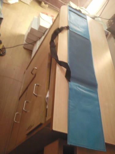 Bat Cover