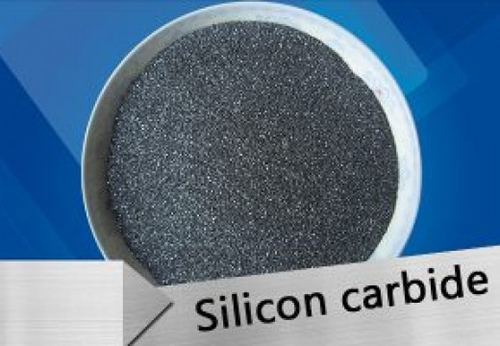 Silicon Carbide