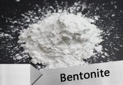 Bentonite