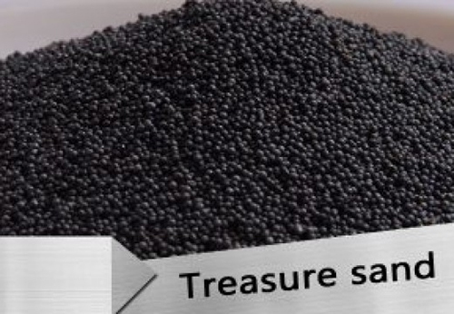 Treasure Sand