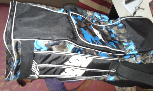 Sports Bag Super Crazy