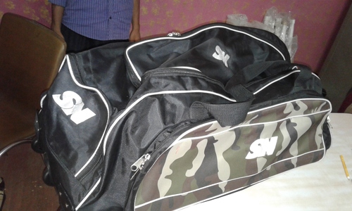 Sports Bags