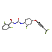 Flufenoxuron