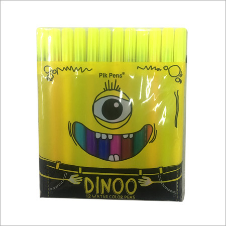Dinoo Sketch Pen