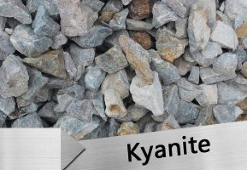 Kyanite