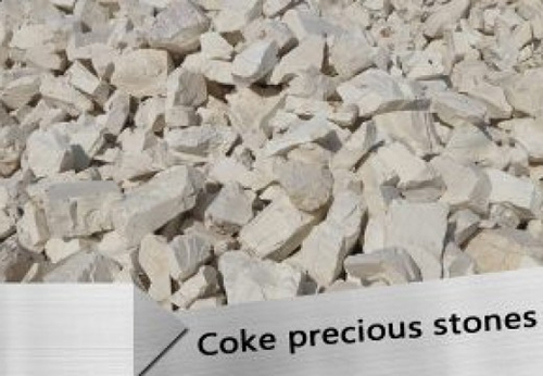 Coke Precious Stones