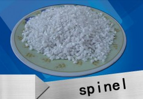 Spinel