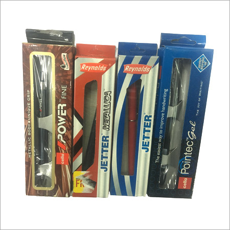 Jetter Pens