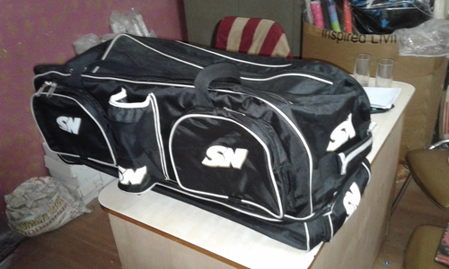 Sports Bag Player Choice