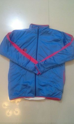 Cricket Jacket