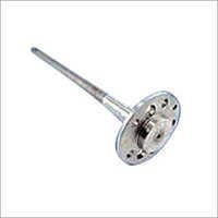Rear Axle Shafts
