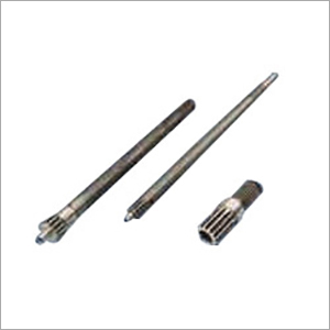 Spline Shafts