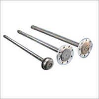 Heavy Duty Axle Shafts