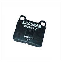 Disc Brake Pad Passat