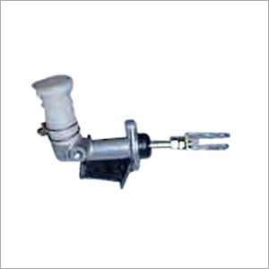 Clutch Cylinder Assembly - Cast Iron Material , Rust Resistant, Impact Resistant, Accurate Dimensions, Easy Installation Features