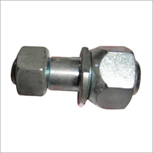 Nuts & Bolts