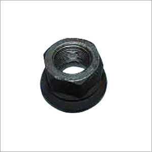 Nut With Washer