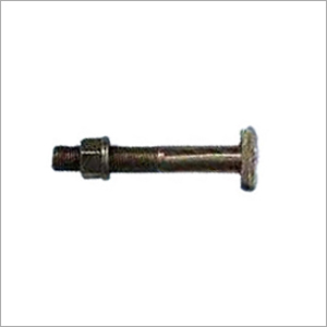 Automotive U Bolts