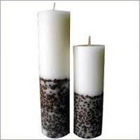 Designer Candles