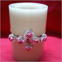 Designer Candles