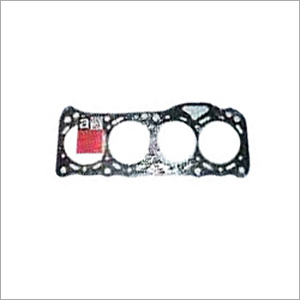 Honda Head Gasket - Quality Tested Raw Materials, Black Color | Precise Dimension, Simple Installation, Enhanced Durability, Perfect Finish