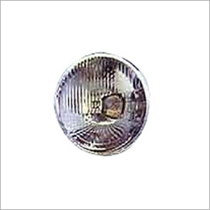 Universal Auto Headlight Assembly