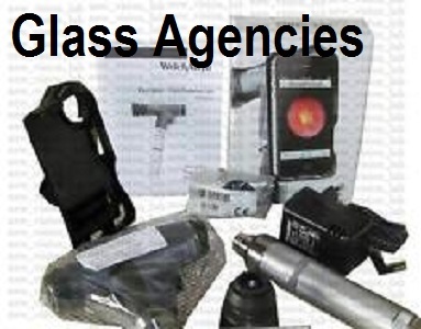 Panoptic Ophthalmoscope welch allyn