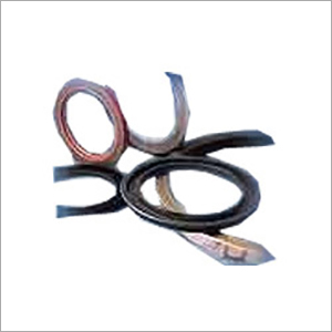 Iron Oil Seal
