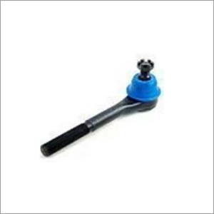 Front Inner Tie Rod End