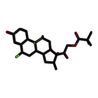 Flumethasone Pivalate C27h36f2o6