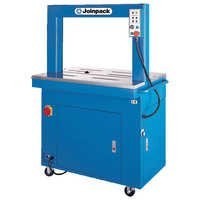 Narrow Strap Automatic Strapping Machines